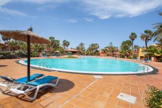 Oasis Bahia Fronte Piscine - Corralejo - 8