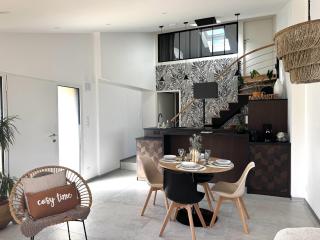 La Grange, Vendée, Nesmy - 3