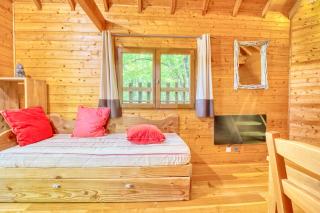 Cabane Amicie - 5