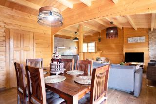 La Cabaña en Vejer - 3