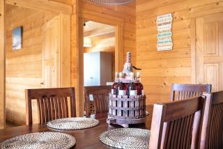 La Cabaña en Vejer - 2