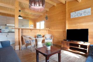 La Cabaña en Vejer - 4