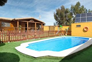 La Cabaña en Vejer - Vejer de la Frontera - 9