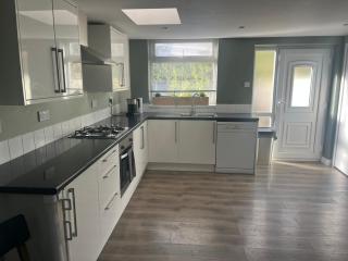 Spacious 2 & 3 Bed Ribble Valley Apartments - 4