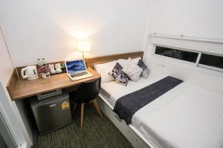 Qilombo Hostel Silom - Bangkok - 3