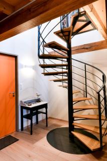 4 - Seigneurie Fouquet - Caraquet - 1