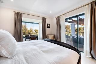 Arcos golf Jacaranda 5 dormitorios - 9