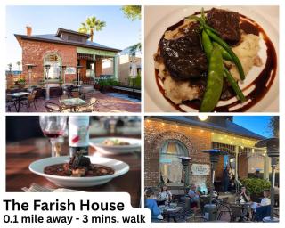 Spacious 2BD Urban Oasis Pool Gym Free Parking - 2