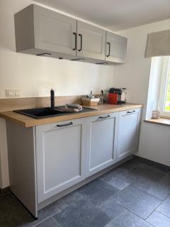 La Petite Maison Blanche - 7