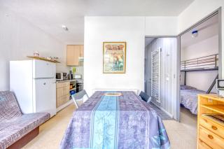 Chalet dans résidence piétonne - 8