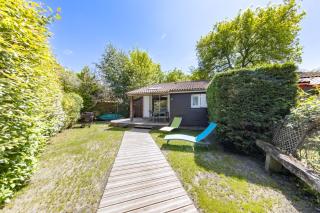 Chalet dans résidence piétonne - 6