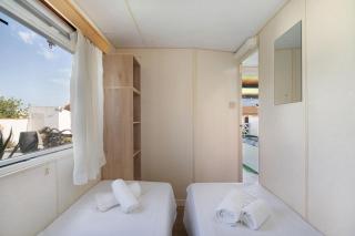 Villa roulotte - Sólo familias - 7