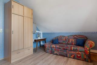 Ferienhaus am Rhein - Rheinau - 9