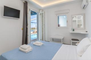 Blue Waves View Andros - 9