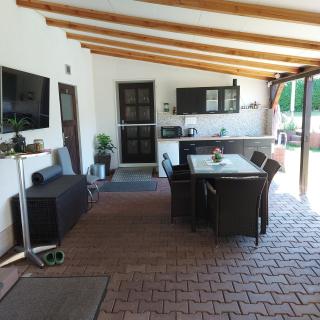 Ferienwohnung in Spreewaldnähe - 8