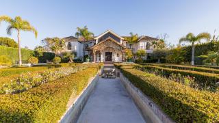 Holiday villa for rent in Marbella - 9