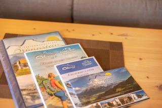 Fewo Brünnstein - Nr 39 Pool, Sauna - 9