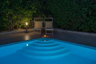 Villa Gioia 400m from the beach - 7