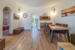 Villa Gioia 400m from the beach - 6