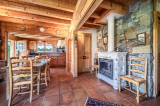 Chalet L'arba clar - 4 étoiles - 1