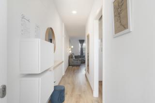 Apartamento Conil Luz de Abril - 9