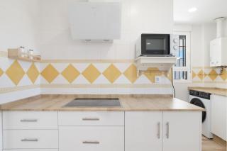Apartamento Conil Luz de Abril - 8