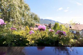 Ferienwohnung Lanz 2 - 2