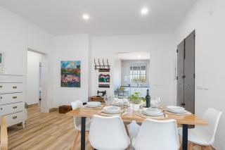 Casa Rural La Alquería - 9