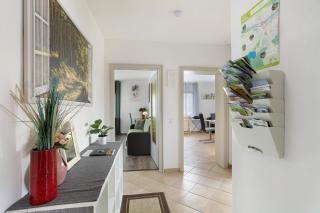 Ferienwohnung Zum Hasen - 4