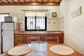 Apartamento Marta - 1