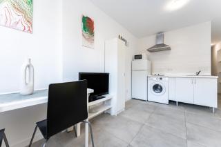 Relax junto a la playa - 8