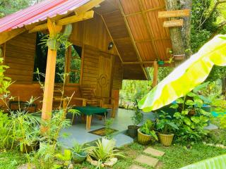 Sigiriya Ranasinghe Nature Villa & Cabana - 8