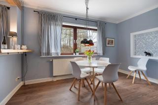 Landhaus Ostseeblick Fewo 2 - - 6