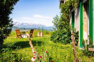 Gite Familial En Ariège - 9
