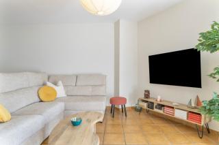 Apartamento luz - solo fámilias - 9