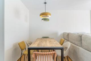 Apartamento luz - solo fámilias - 8