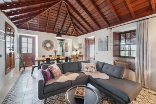 El Bebedero de Los Sauces - 9