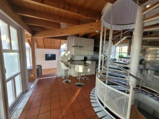 lichtdurchflutetes Architektenhaus - 9