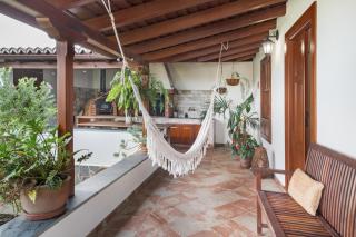 El Bebedero de Los Sauces - 7