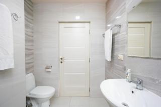 Beautiful 2-bedroom apartment with an amazing view - 5