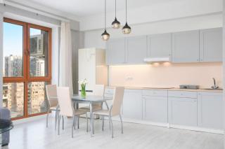 Beautiful 2-bedroom apartment with an amazing view - 8