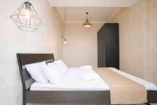 Beautiful 2-bedroom apartment with an amazing view - 4