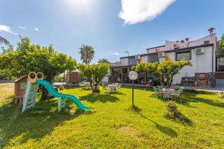 Etnalandhauser - Piedimonte Etneo - 2