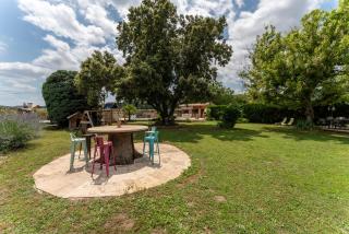 Mas de la Tontine - 9