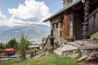 Affittacamere Saint-Salod - 8