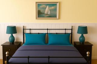 Mc Garry Apartments and Garden - 7