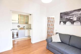 Romantic Apartment Metro Flaminio - 7