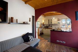 Romantica e Accogliente Mansardina - 6