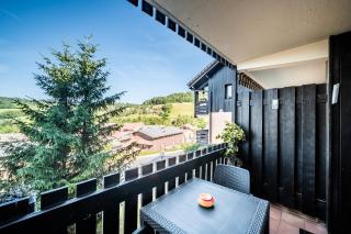 Studio de charme - Bogève - 9