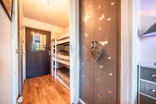 Studio de charme - Bogève - 8